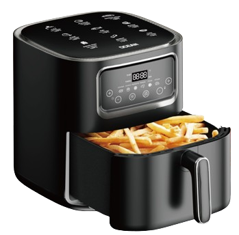 FRITEZE ME AJER OCEAN OCAFAL 1480 GDN